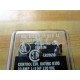 Cutler Hammer D5PR3A Relay 3PDT - New No Box