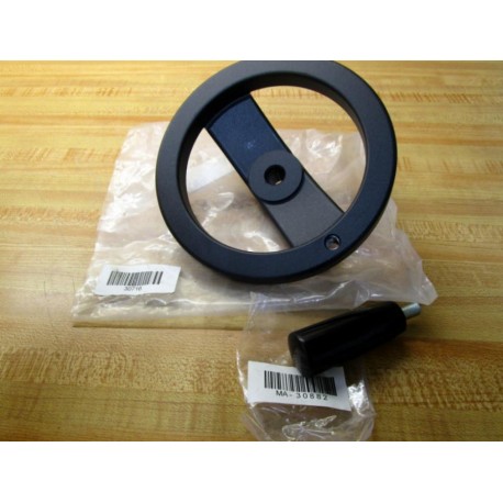 Generic 30716 Wheel WHandle MA-30882