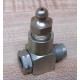 Lincoln 84195 Outlet Adapter - New No Box