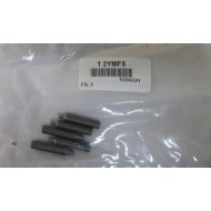 2YMF5 Spring Plunger