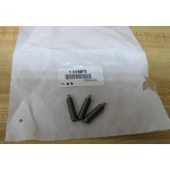 2YMF5 Spring Plunger (Pack of 3)