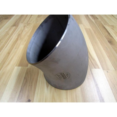 Flowline 85804 Pipe Fitting WP304-304L-W - New No Box
