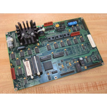 Maguire 000807A Circuit Board - Used - Mara Industrial
