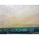 Triad PC-ACR2KMB-02 Circuit Board PCACR2KMB02 - Used