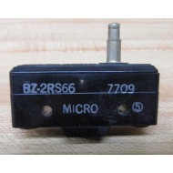 Micro Switch BZ-2RS66 Snap Switch BZ2RS66 - New No Box