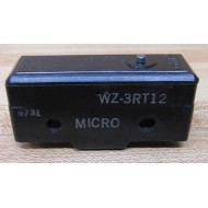 Micro Switch WZ-3RT12 Snap Switch WZ3RT12 - New No Box