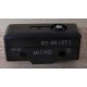 Micro Switch BZ-3R15T1 Snap Switch BZ3R15T1 - New No Box