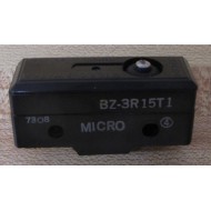 Micro Switch BZ-3R15T1 Snap Switch BZ3R15T1 - New No Box