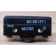 Micro Switch BZ-3R15T1 Snap Switch BZ3R15T1 - New No Box