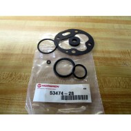 Norgren 53474-28 Poppet Valve Repair Kit 5347428
