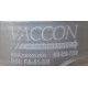 Vaccon FA-51-38 Silencer FA5138