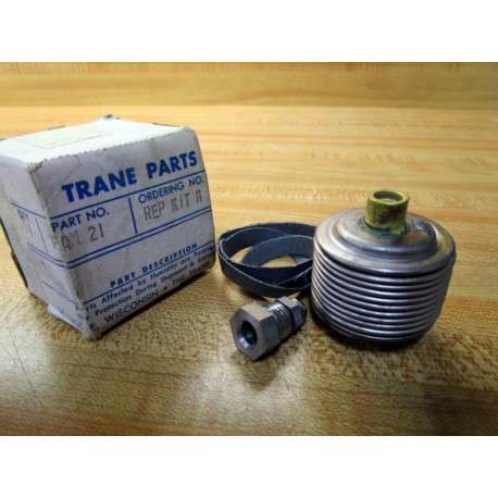 Trane FAM 21 Steam Trap Bellows Repair Kit A