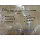Dialight 123-1310-1233-403 Light Indicator 12313101233403 (Pack of 3)