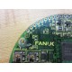 Fanuc A20B-8200-027 Circuit Board - Used