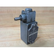 Allen Bradley 802T-A Limit Switch 802TA Series 2 - Used