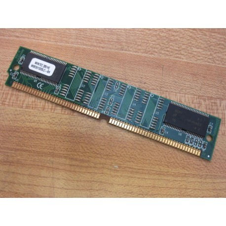 Wintec W9E501320LC-6H Memory Module - Used