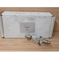 FXP-855 Glass Tube FXP855