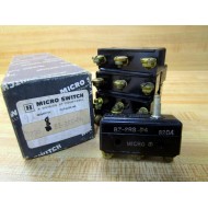 Micro Switch BZ-2RS-P4 Limit Switch  BZ2RSP4 (Pack of 8)