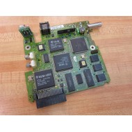 Allen Bradley 96160096 Circuit Board 96160136 96160126 96160146 S96185431 B01 - Used