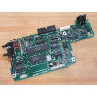 459221-0019 Circuit Board 4592210019 - Used