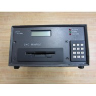 Greco Systems P-3P P3P CNC Minifile - Used