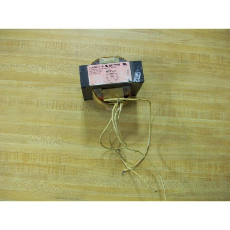 Advance 71A6037-B Ballast - Used