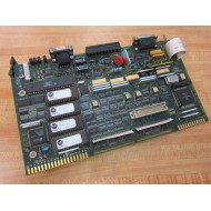 Allen Bradley 900327 Circuit Board 90032793 - Used