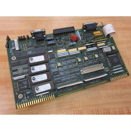 Allen Bradley 900327 Circuit Board 90032793 - Used
