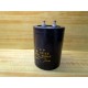 Matsushita UP CE33 Capacitor UPCE33 6300µF - Used