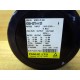 Matsushita UP CE33 Capacitor UPCE33 6300µF - Used