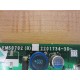 Yaskawa 2201734-3D-D Circuit Board EBS0702 - Parts Only
