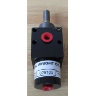 R.M. Wright 029105 Valve - New No Box