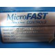 Microfast Controls SMF-M1480-010 SMFM1480010 IO Module Rack - Used