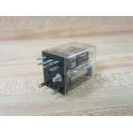 Aromat K2F-24V-9 Relay K2F24V9 - New No Box