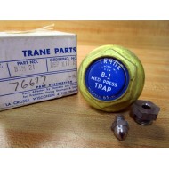Trane B-1 Steam Trap B1M 21