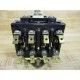 Square D 8501 A0-40 Machine Tool Relay Series B - New No Box