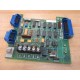 Yaskawa DF8202841C0 Circuit Board JASP-MPI03 - Used
