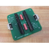 GEFanuc 44A732077-001R01 PCRPCS Breakout Board - New No Box