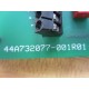 GEFanuc 44A732077-001R01 PCRPCS Breakout Board - New No Box