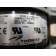 Thomas Pumps & Compressors K48ZZKSR3142 Vacuum Pump 608805 2750BGHISS75-316H - Used