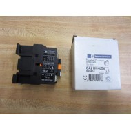 Telemecanique CA2-DN40G6 Control Relay CA2DN40G6