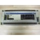 Telemecanique TSX-172-4012 Controller TSX1724012 Cracked Corner - Used