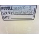 Westamp 31550-1 Transformer Module 315501 - Used
