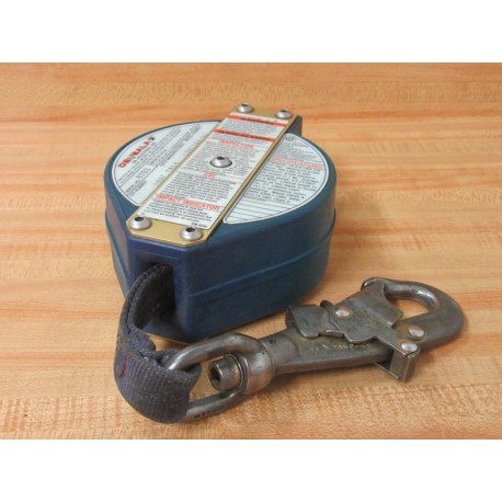 DBISala L3911GA-11 Self Retracting Lifeline L3911GA11 - Used