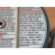 DBISala L3911GA-11 Self Retracting Lifeline L3911GA11 - Used