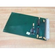 Gedevelop GFM36334A Circuit Board - Parts Only