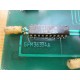 Gedevelop GFM36334A Circuit Board - Parts Only