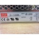 MW Q-120B Power Supply Q120B - Used