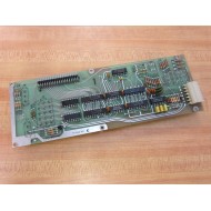 Artos PP-906-921 IO Board PP906921 - Used