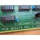 Cincinnati 825073 Control Board 825074 Non-Refundable - Parts Only